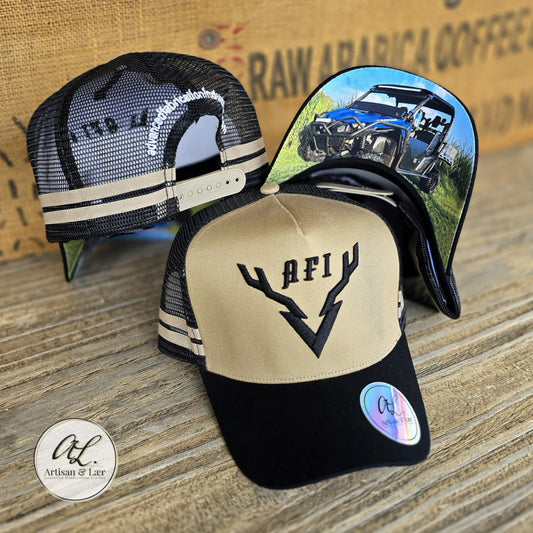 AFI hat