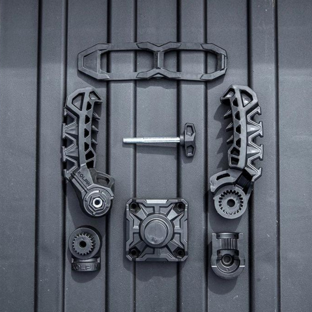 Kolpin RHINO XLR PAIR