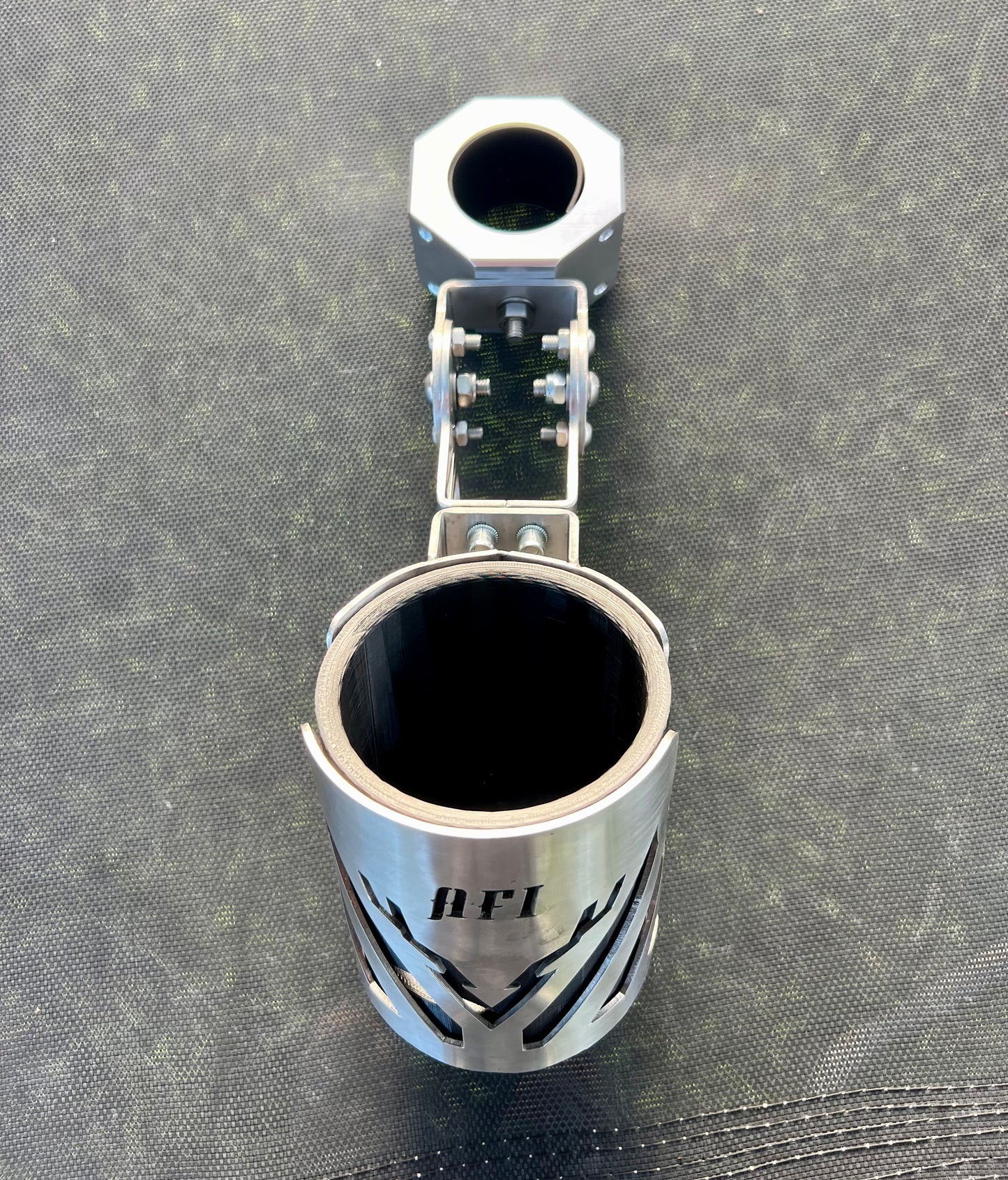 Buggy Cup Holder