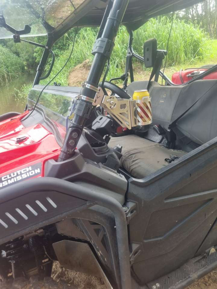 Buggy Cup Holder