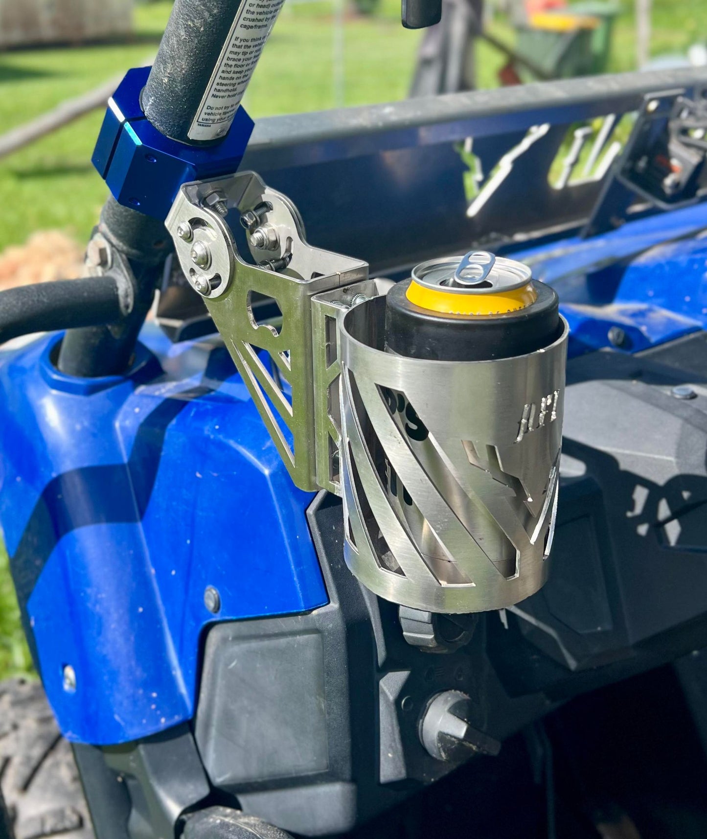 Buggy Cup Holder