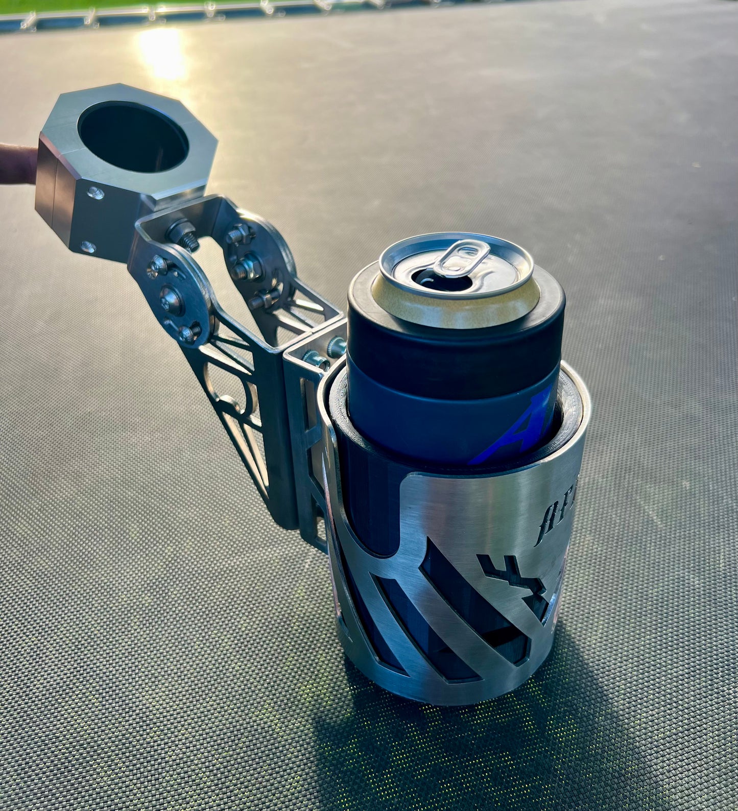 Buggy Cup Holder