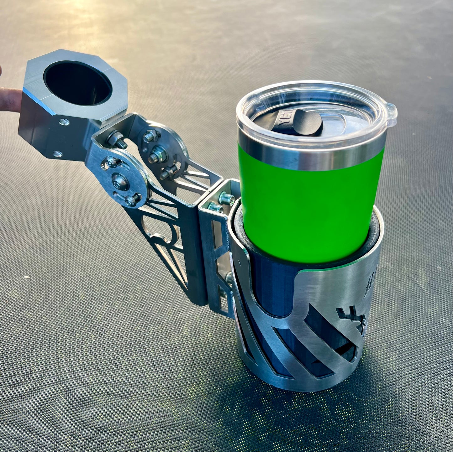 Buggy Cup Holder